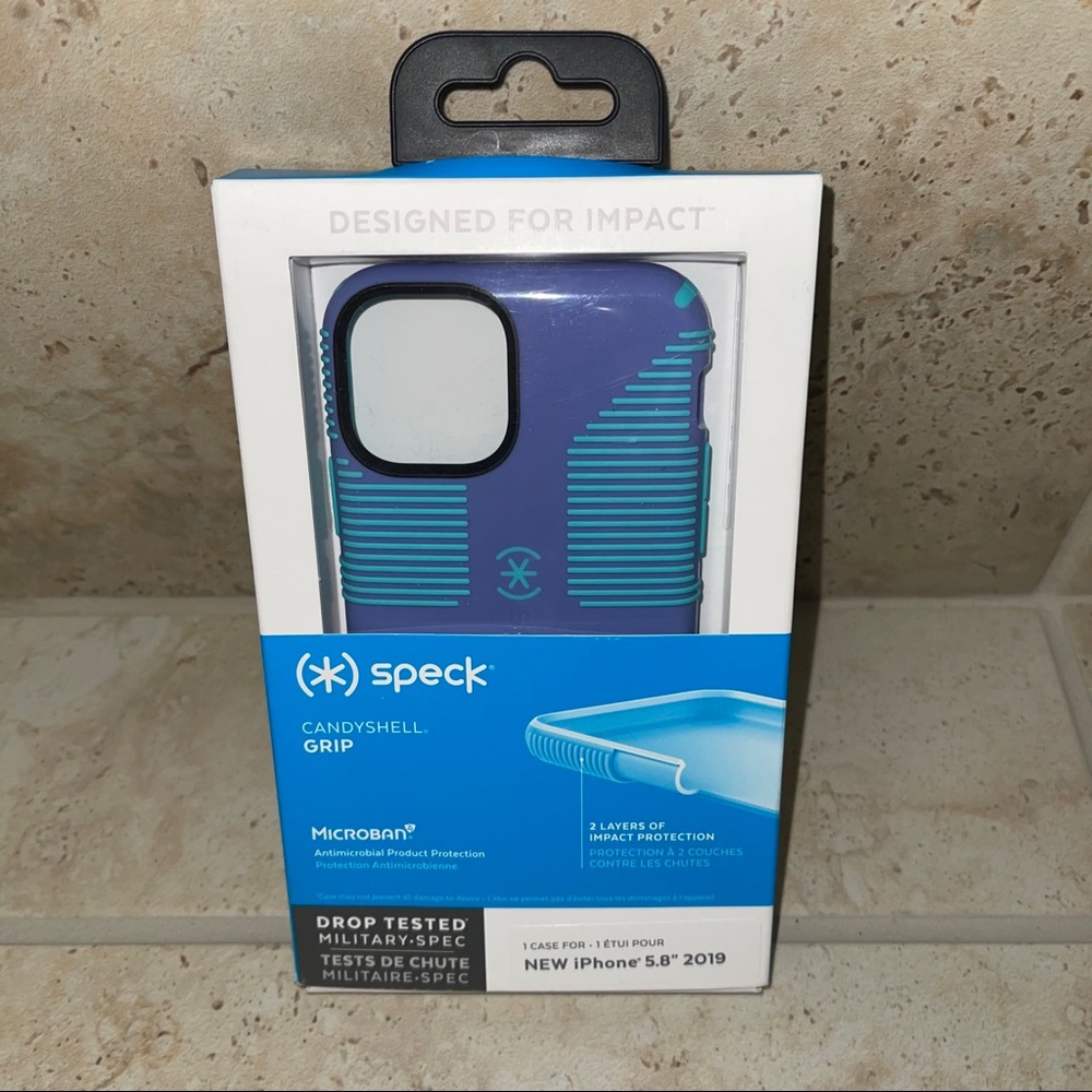 NEW Speck CandyShell Grip Case for iPhone 11 Pro